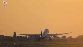 VIDEO Zboruri mai dificile din cauza turbulențelor! Specialiștii atrag atenția că aceste episoade se vor înmulți